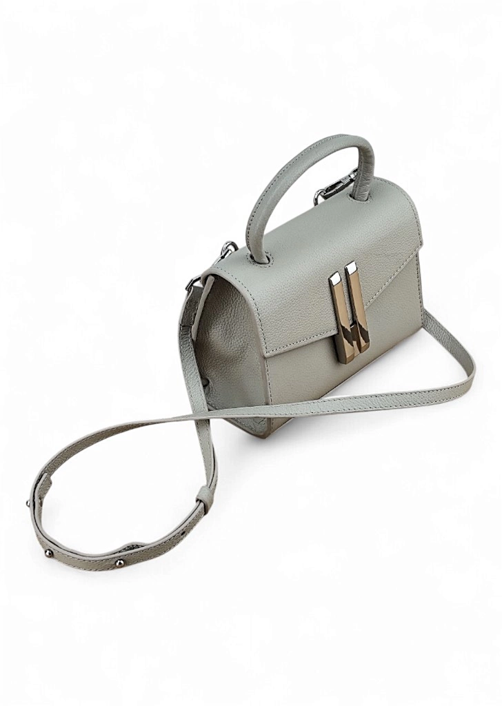 کیف چرم زنانه دستی WB4032