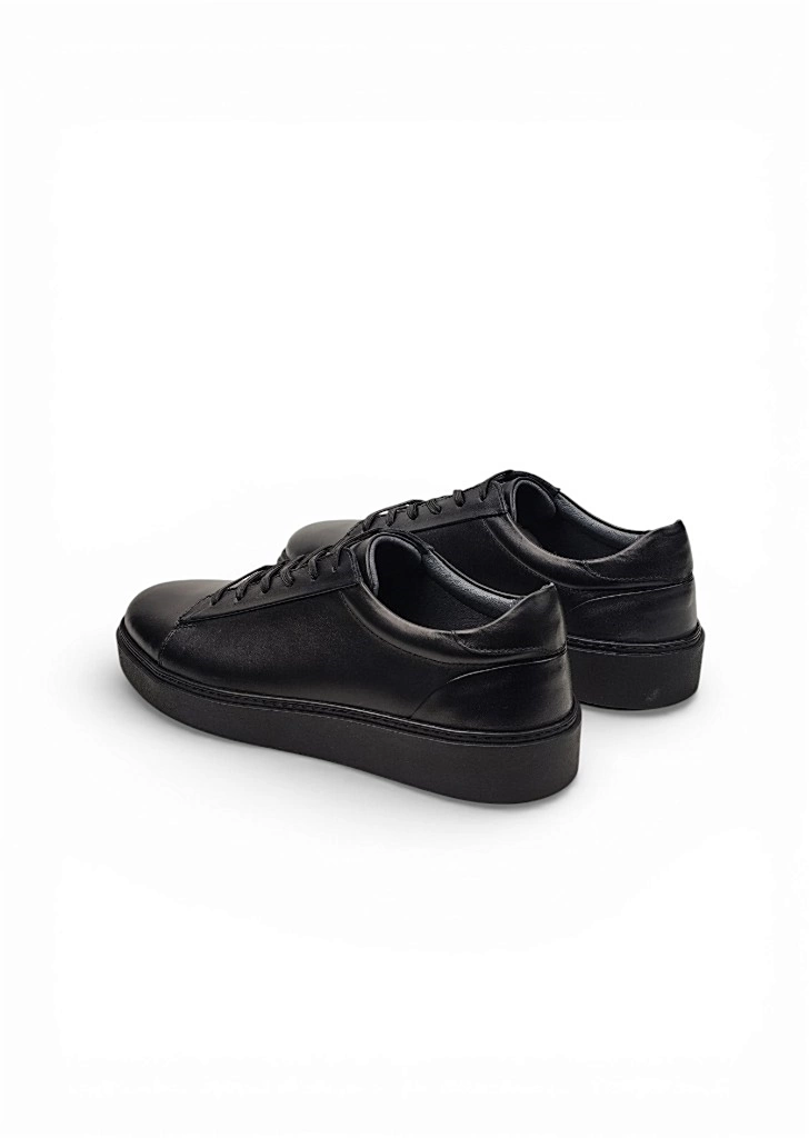 ونس چرم مردانه  S1044