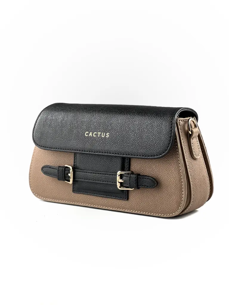 کیف چرم طبیعی زنانه دست دوز